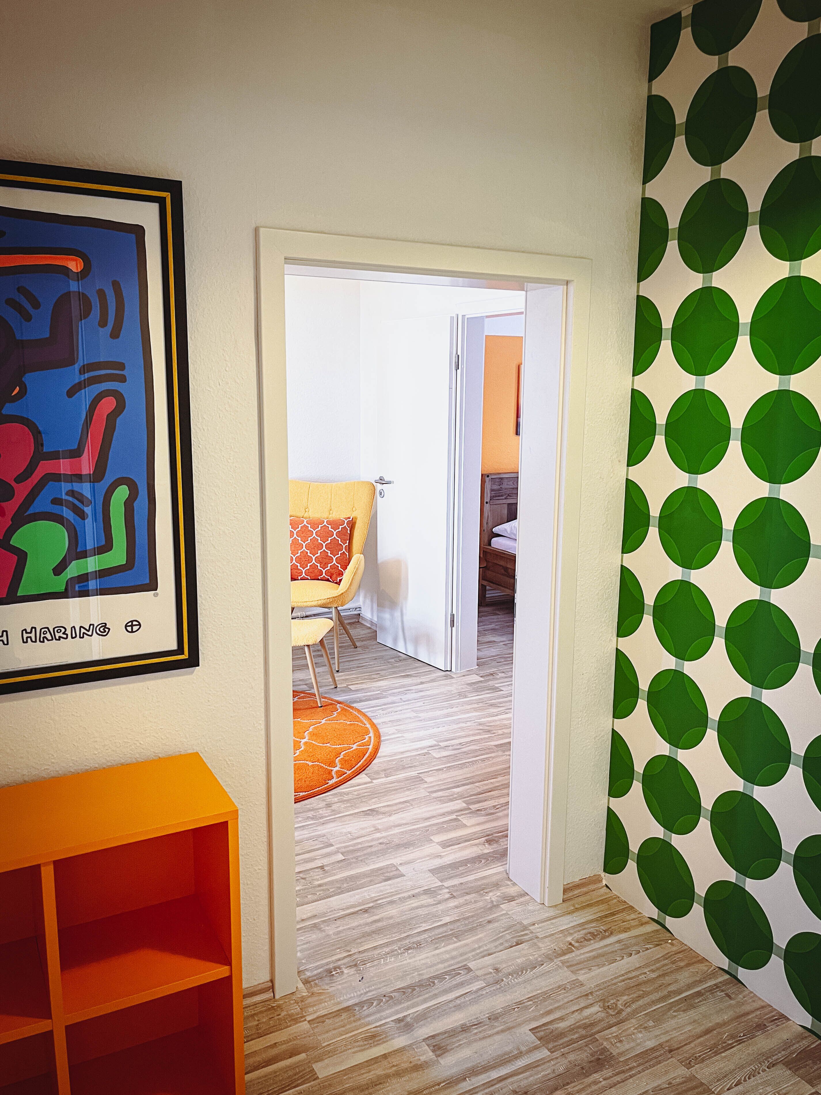 1a Citylage - Haus im Centrum!