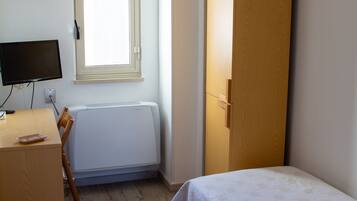 Singola Basic | Wi-Fi gratuito