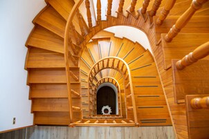 Diseño del edificio