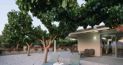 Amfithea Villas Petrokefali 1