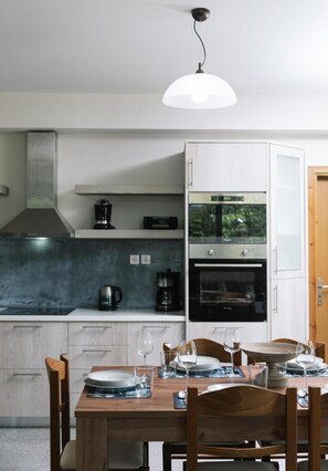 Casa | 2 habitaciones 