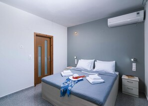 House, Smoking | 2 bedrooms - Amfithea Villas Petrokefali 2 (Faistos)