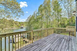 テラス / パティオ