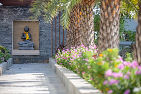 Exterior - Siddhartha Vilasa (Siddharthanagar)