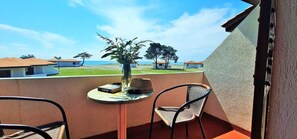 Free WiFi, bed sheets - Ada Bojana - FKK island (Ulcinj)