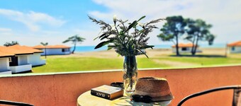 Ada Bojana - FKK island