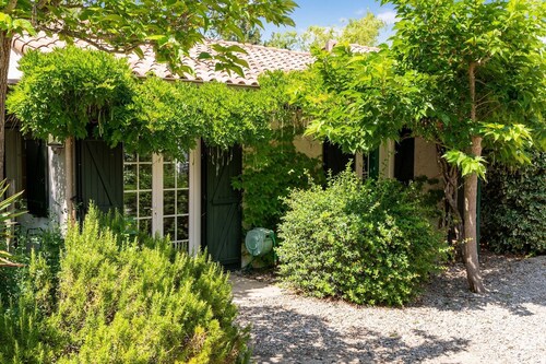 Charming Villa Stay Near Limoux