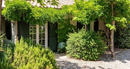 Séjour en Villa de Charme PrÚs de Limoux