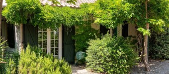 Charming Villa Stay Near Limoux