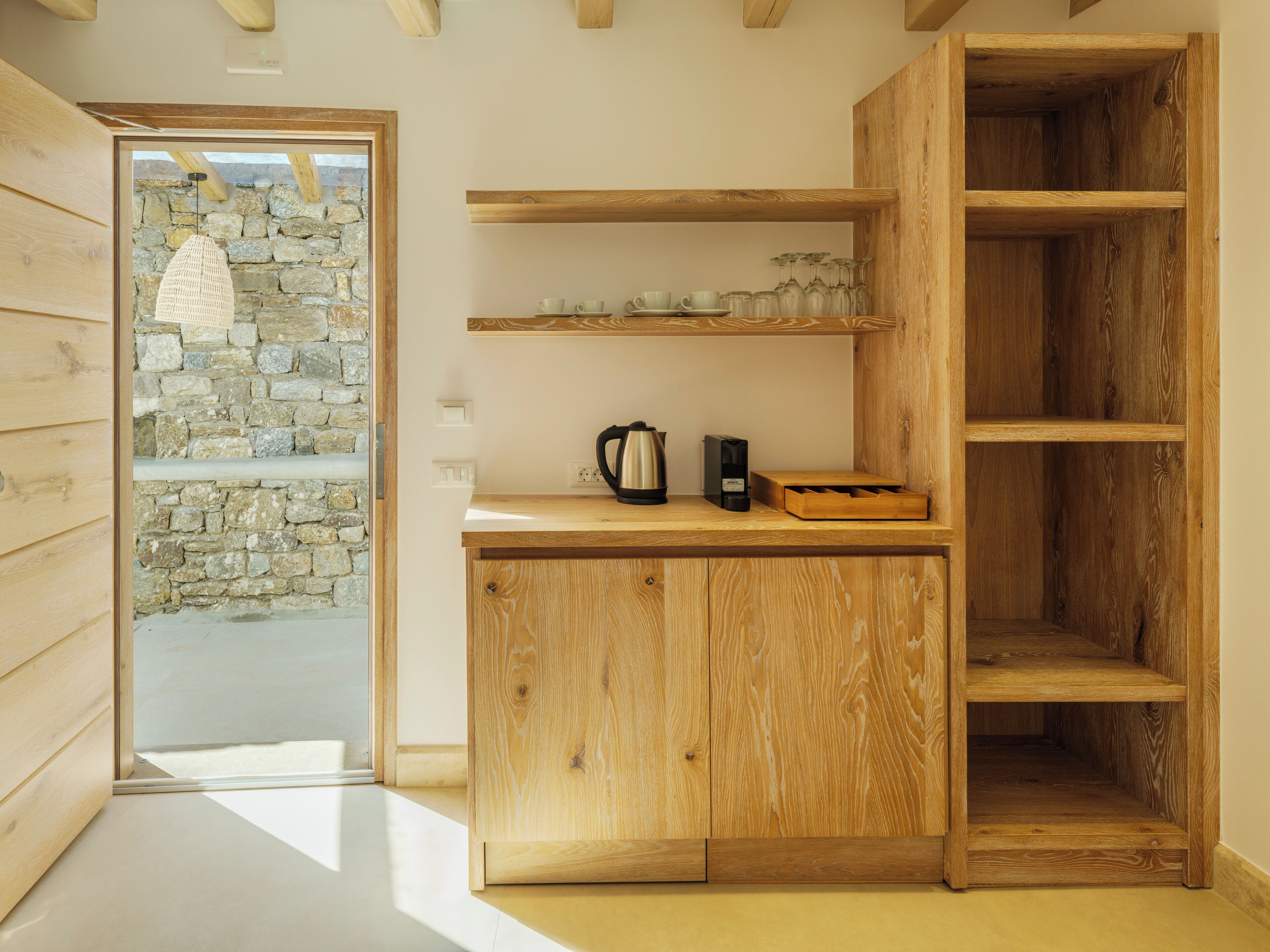 Foto - Nasta Intentional Living Mykonos
