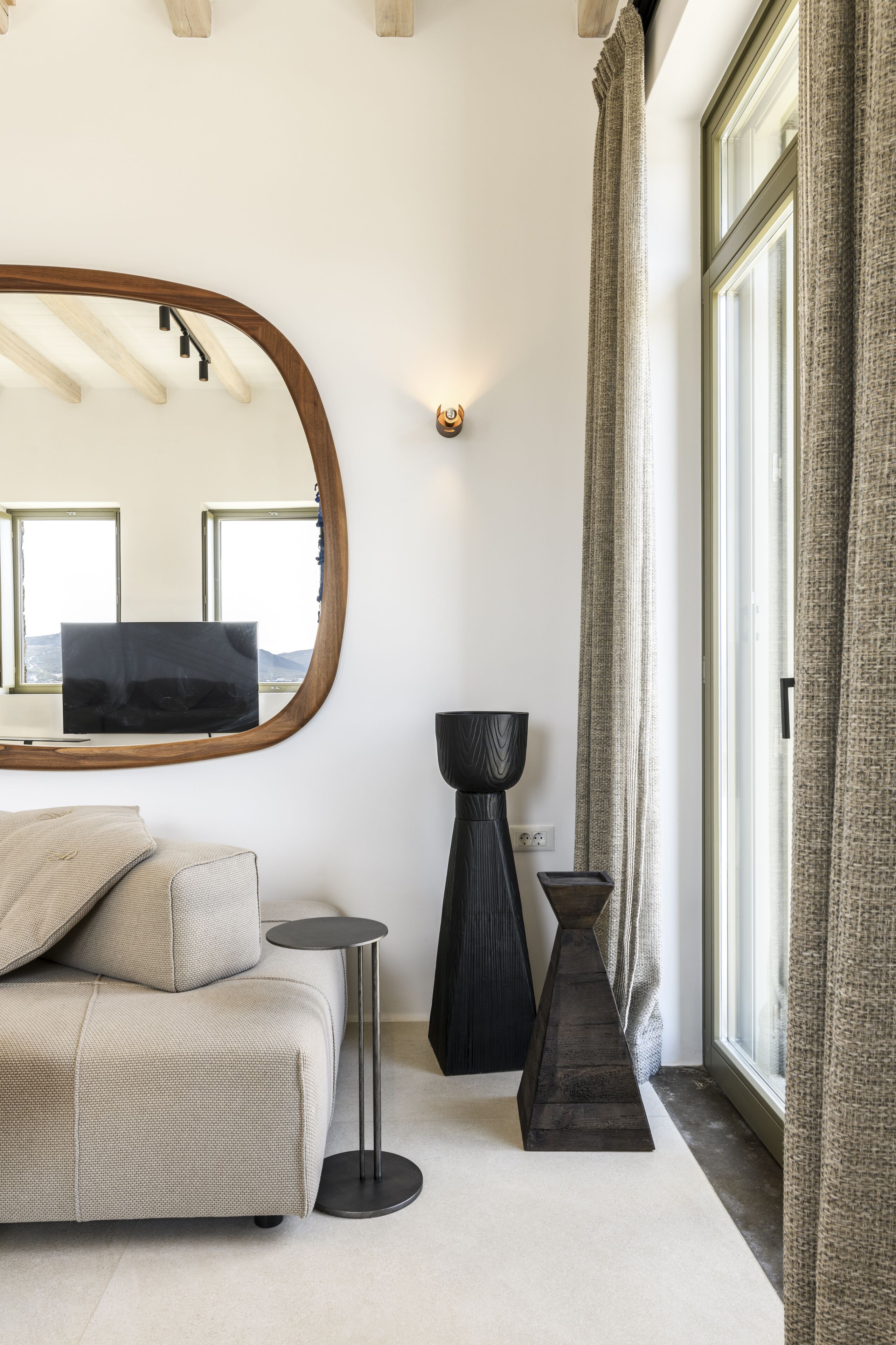 Foto - Nasta Suites & Villas Intentional Living Mykonos