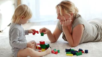 Actividades infantiles