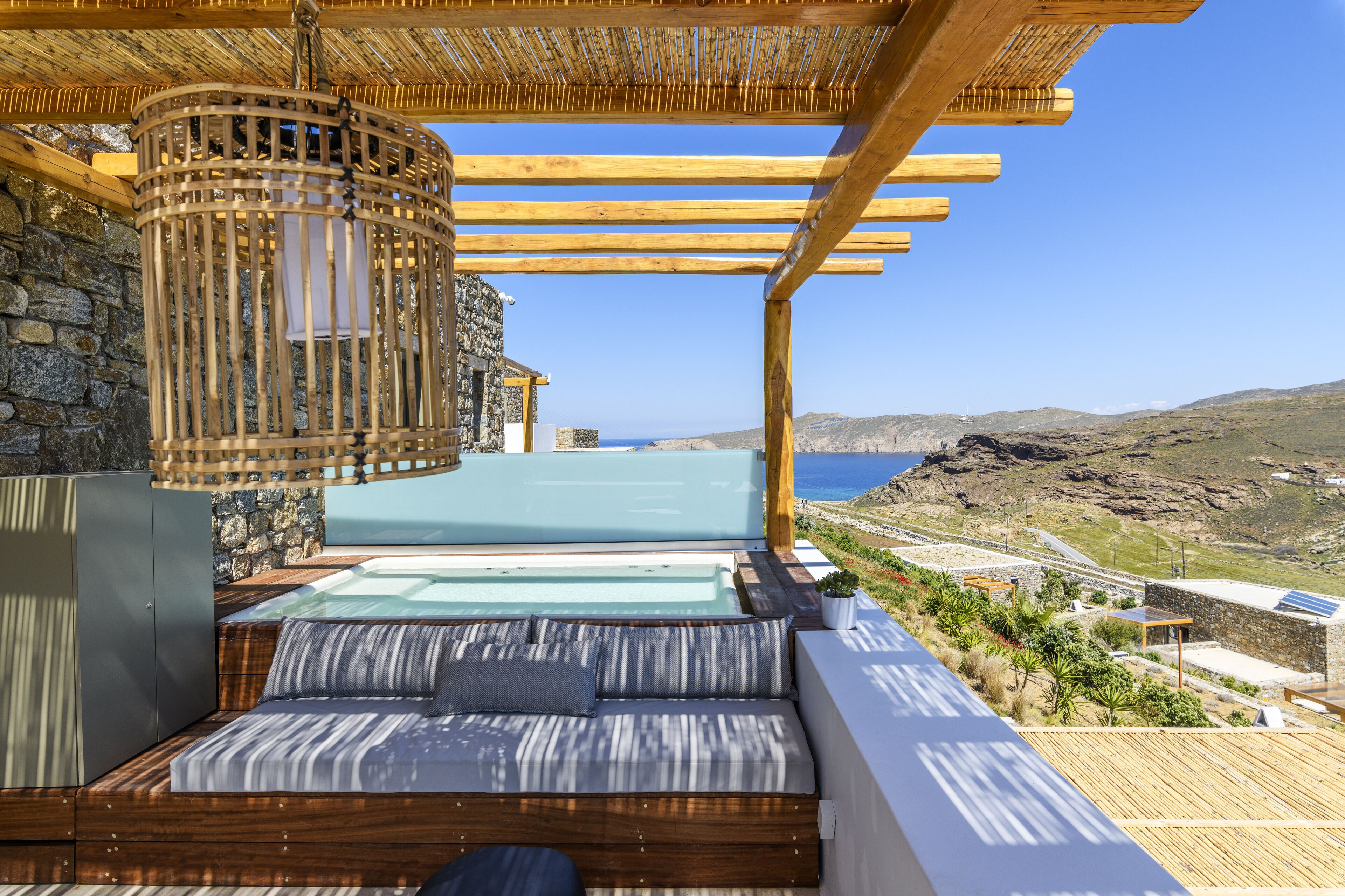 Foto - Nasta Suites & Villas Intentional Living Mykonos