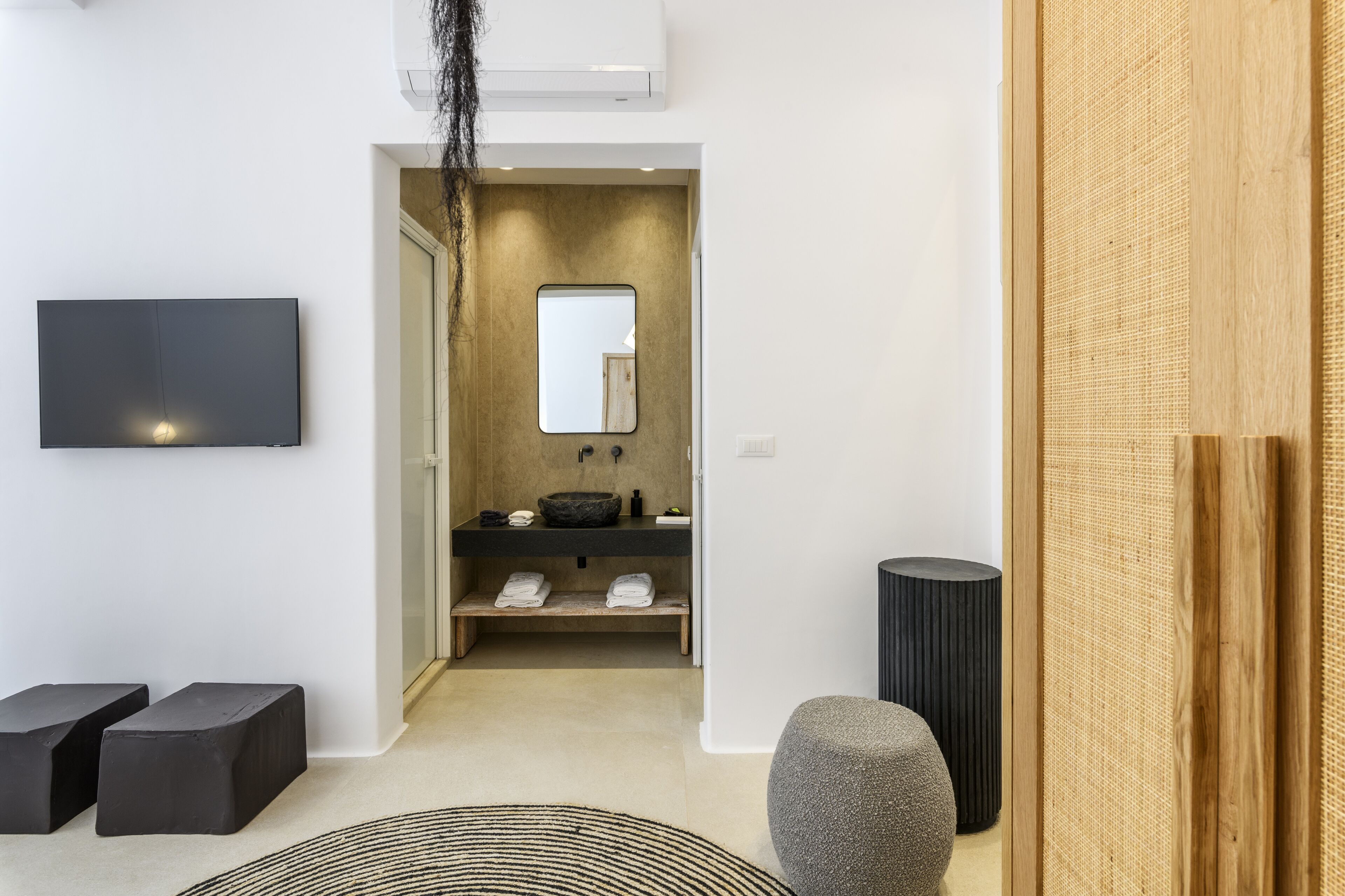 Foto - Nasta Suites & Villas Intentional Living Mykonos