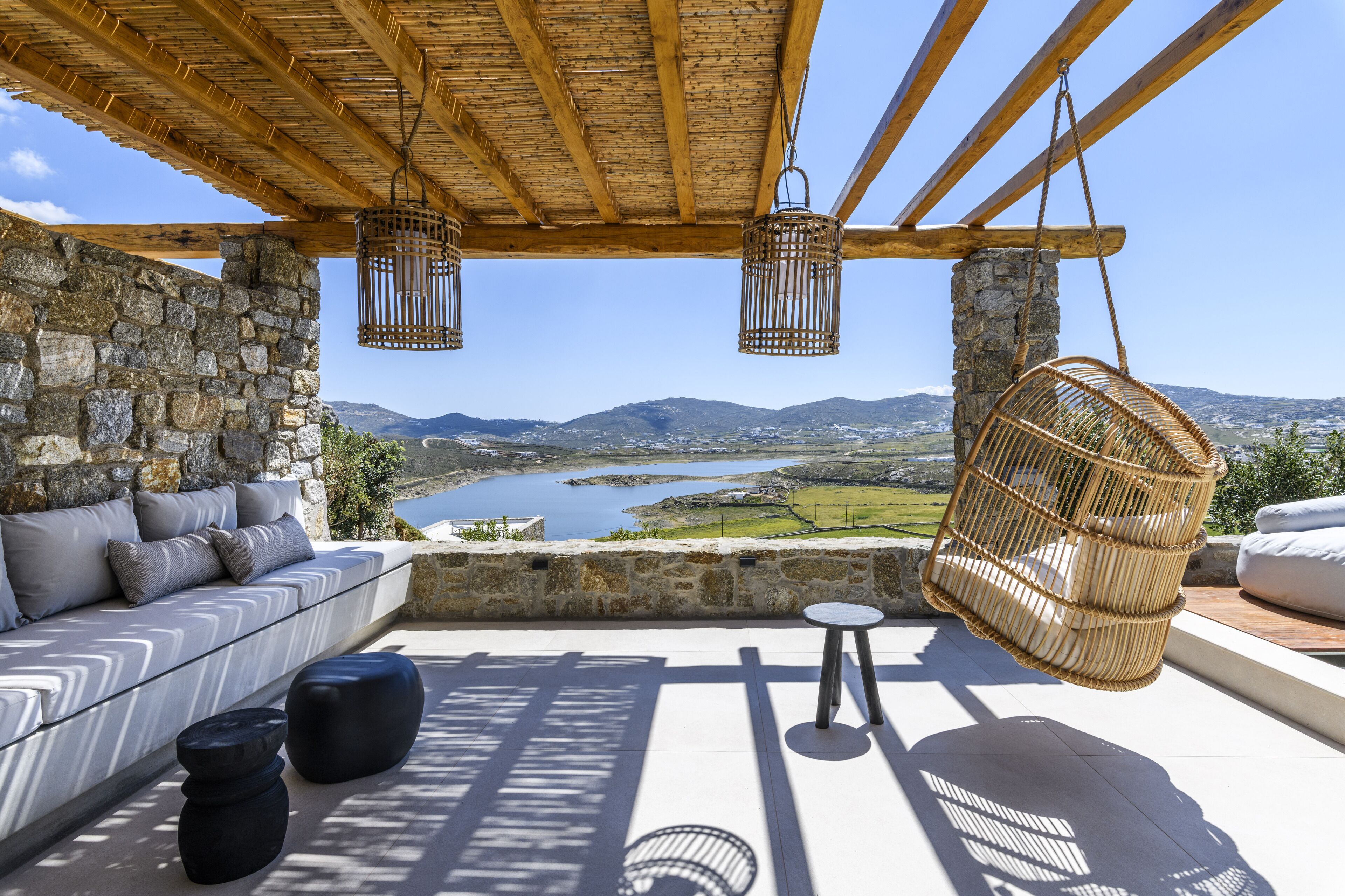 Foto - Nasta Suites & Villas Intentional Living Mykonos