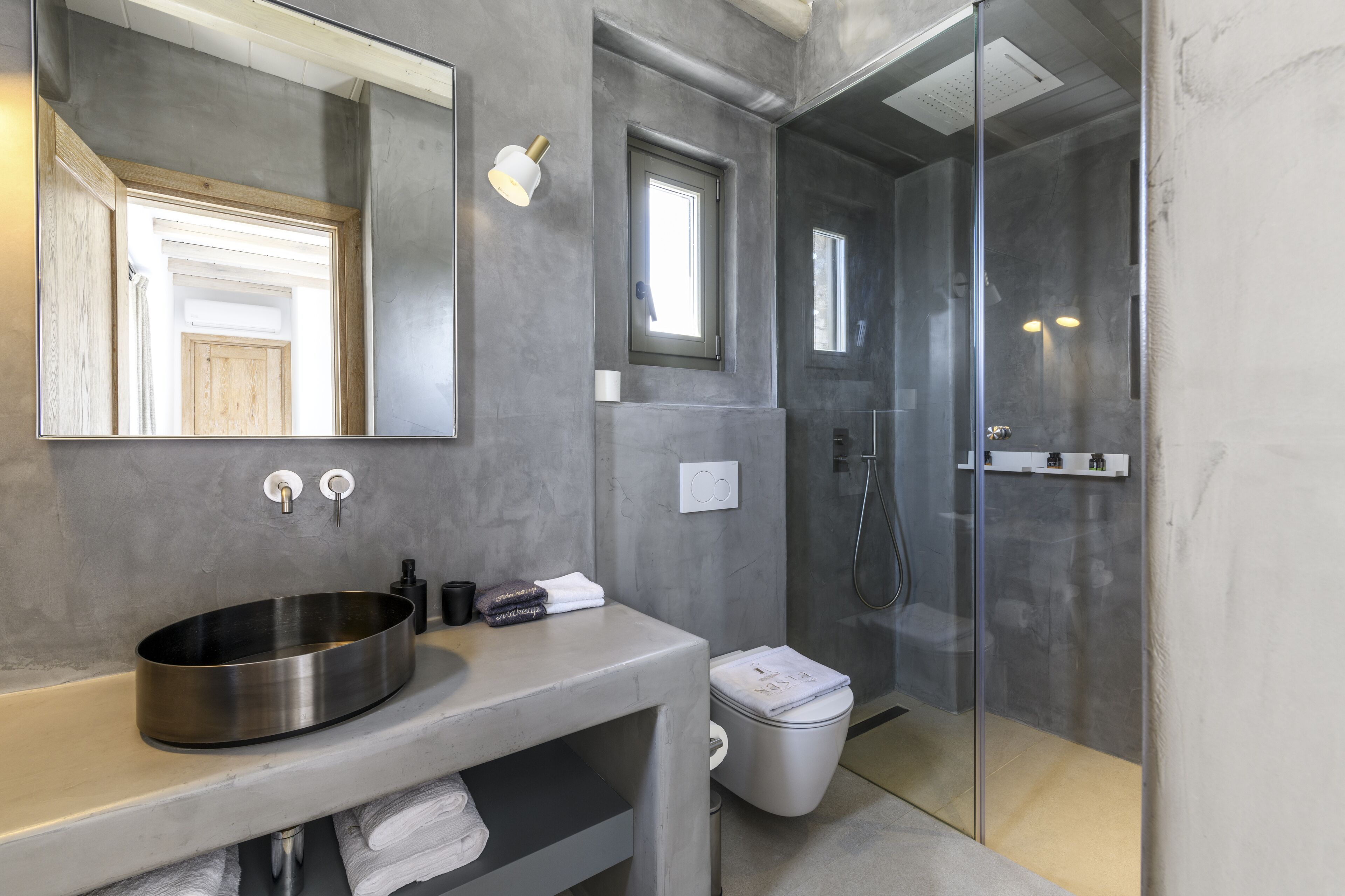 Foto - Nasta Intentional Living Mykonos
