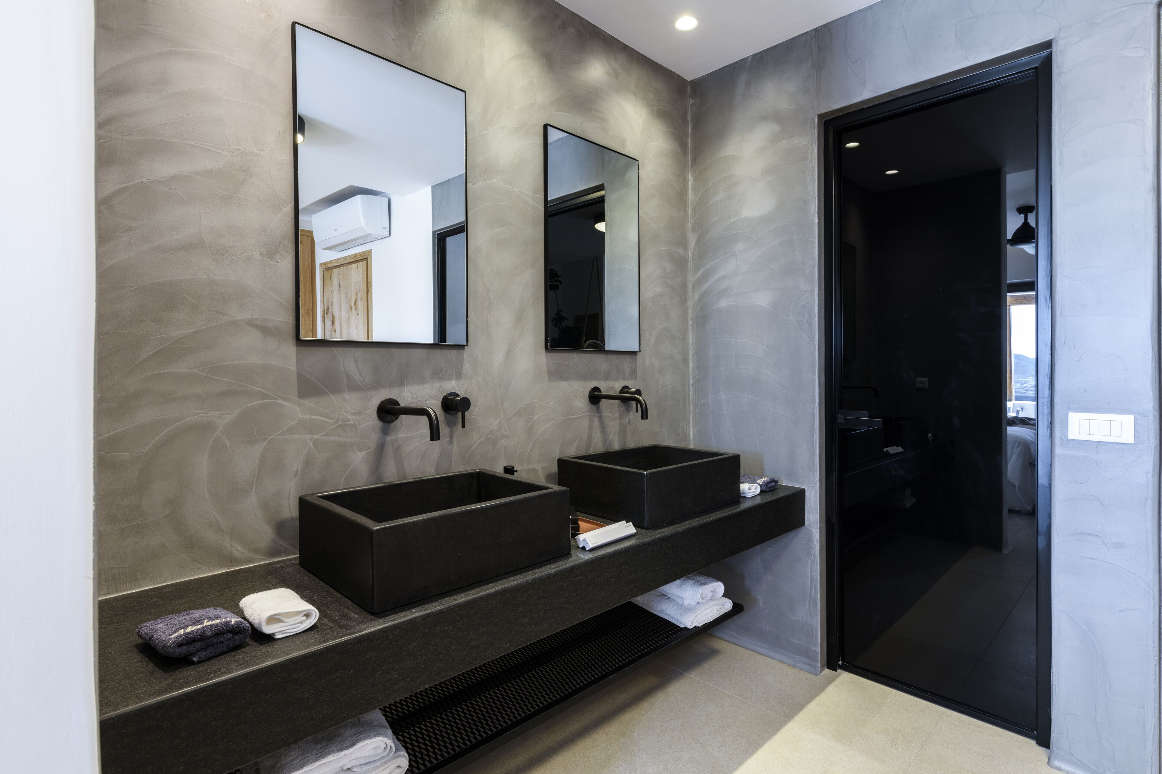 Foto - Nasta Suites & Villas Intentional Living Mykonos