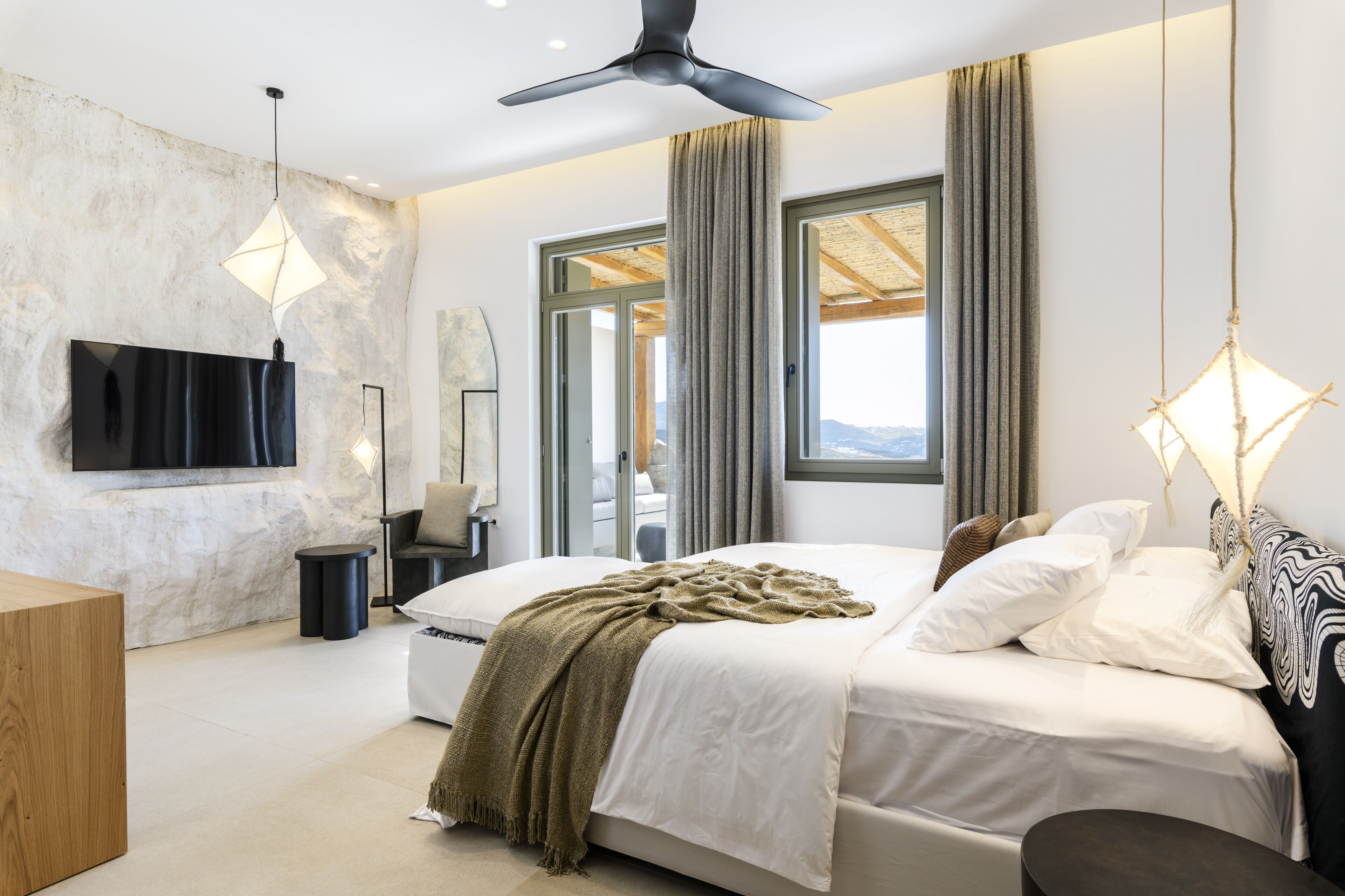 Suíte design | Roupas de cama de algodão egípcio, roupas de cama premium