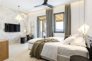 Design Suite | Egyptian cotton sheets, premium bedding, down comforters, pillowtop beds