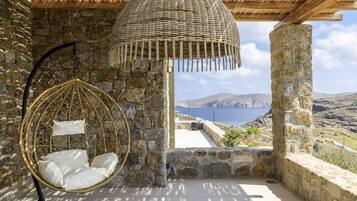 Villa Exclusive | Vue sur la plage/lâocĂ©an