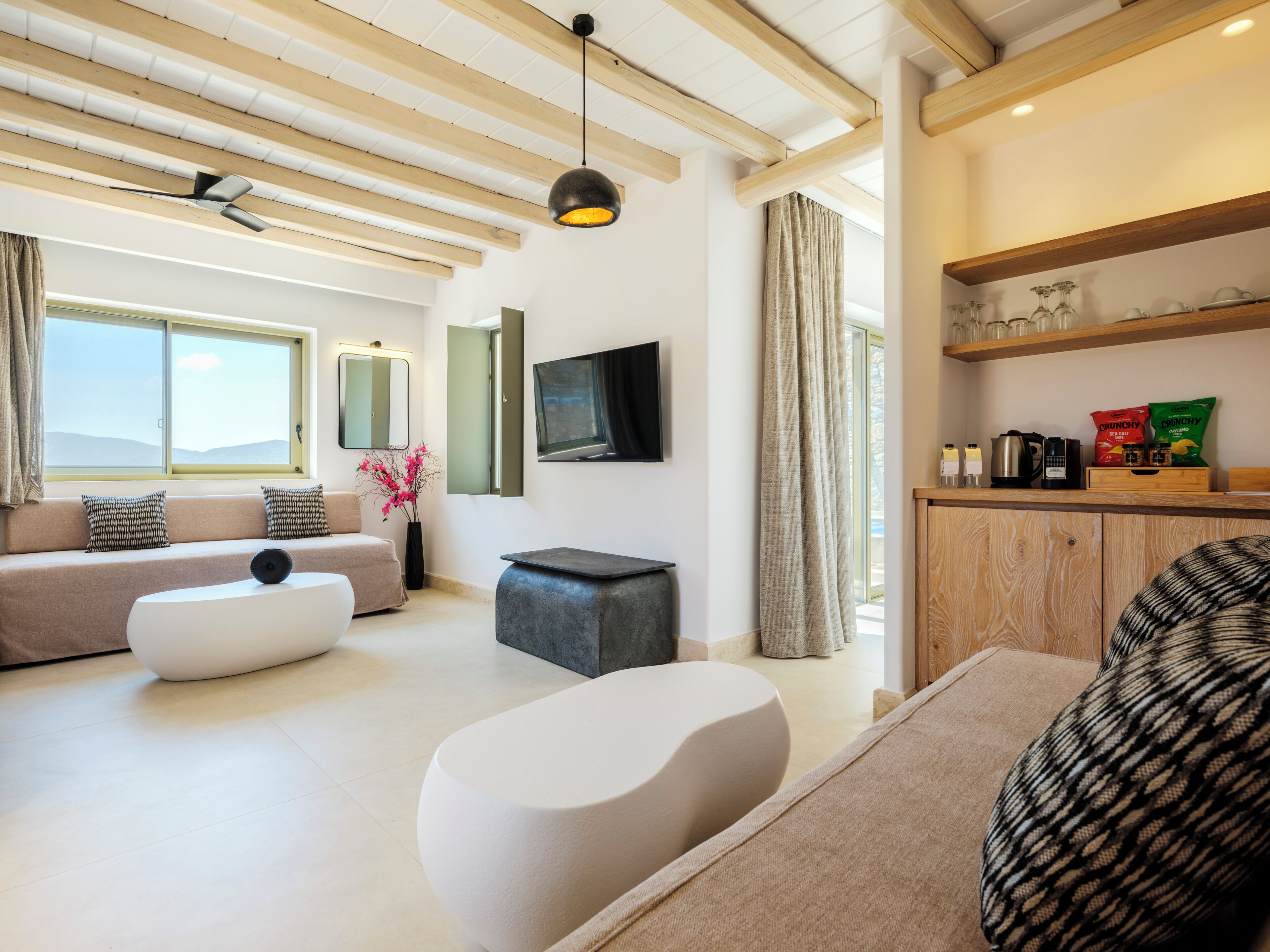 Foto - Nasta Intentional Living Mykonos