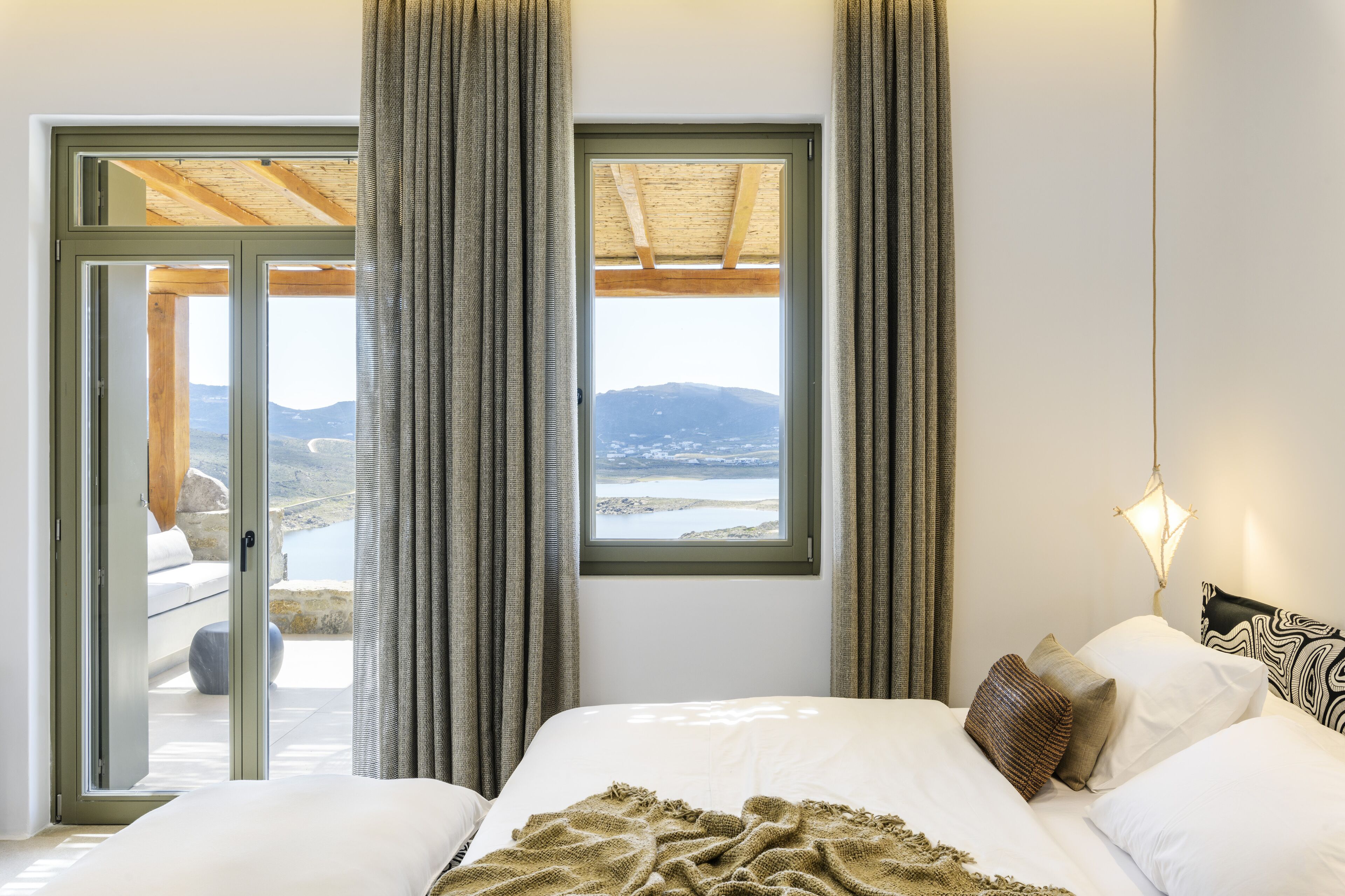 Foto - Nasta Suites & Villas Intentional Living Mykonos