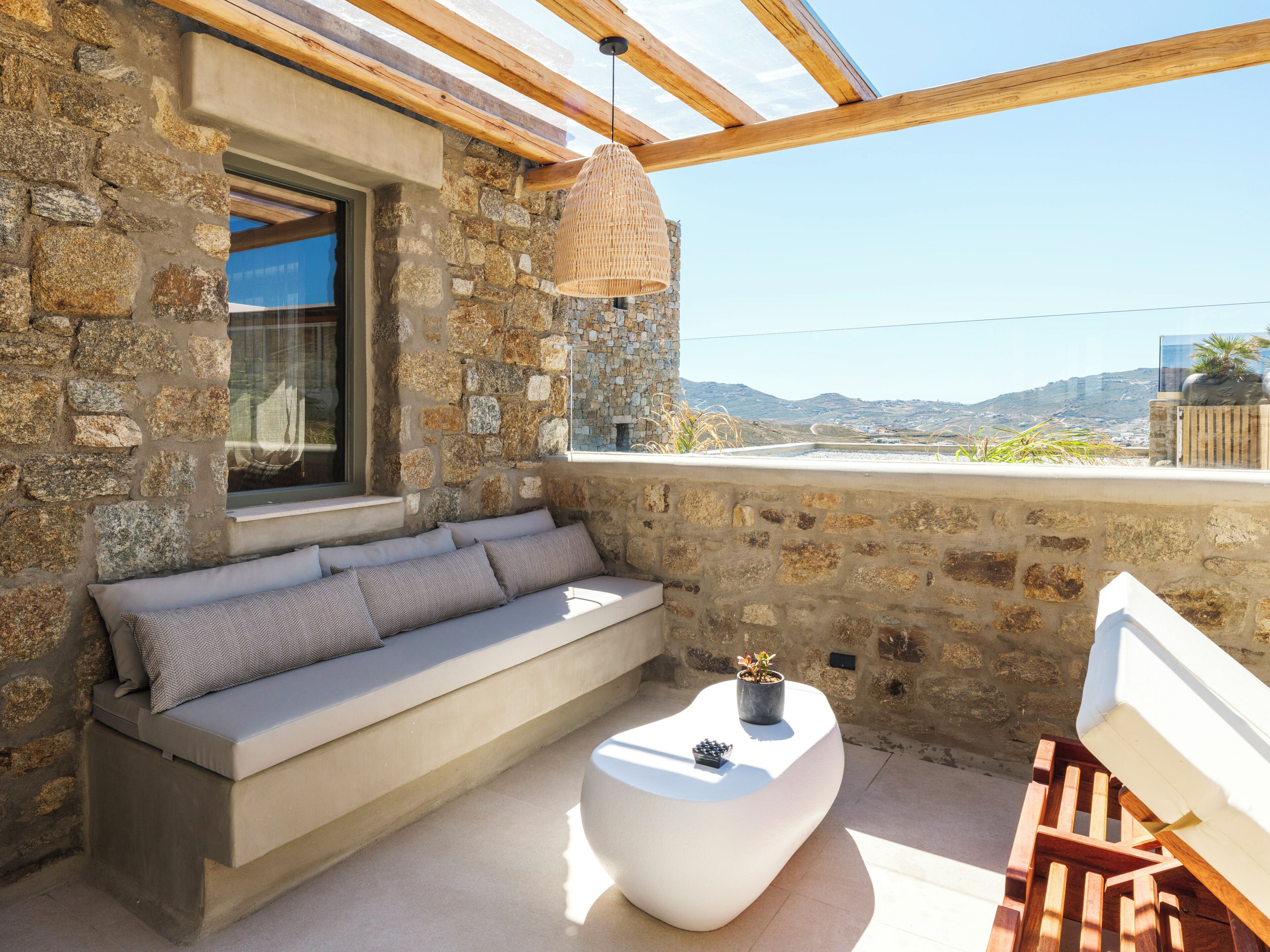 Foto - Nasta Intentional Living Mykonos