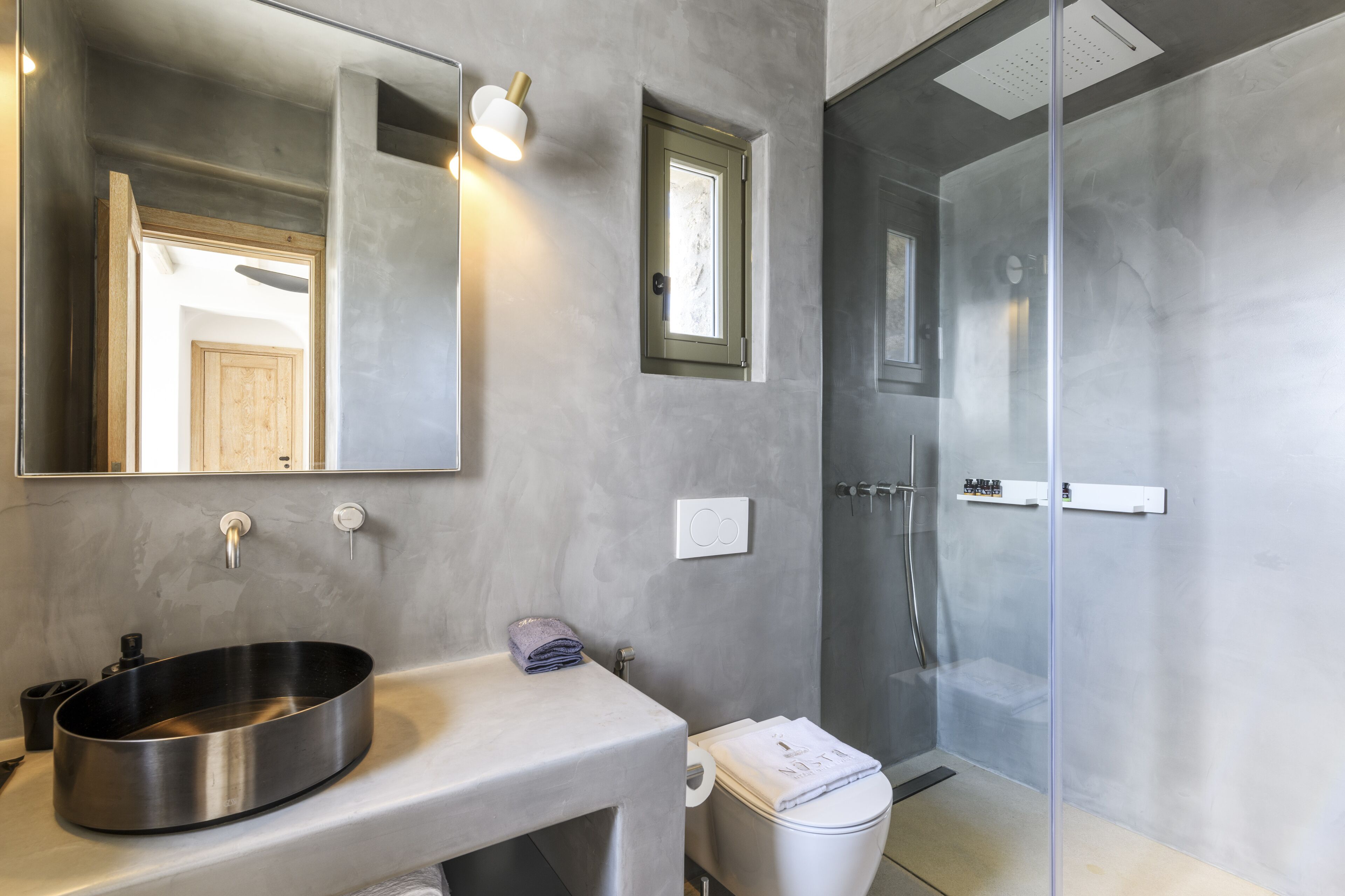 Foto - Nasta Intentional Living Mykonos