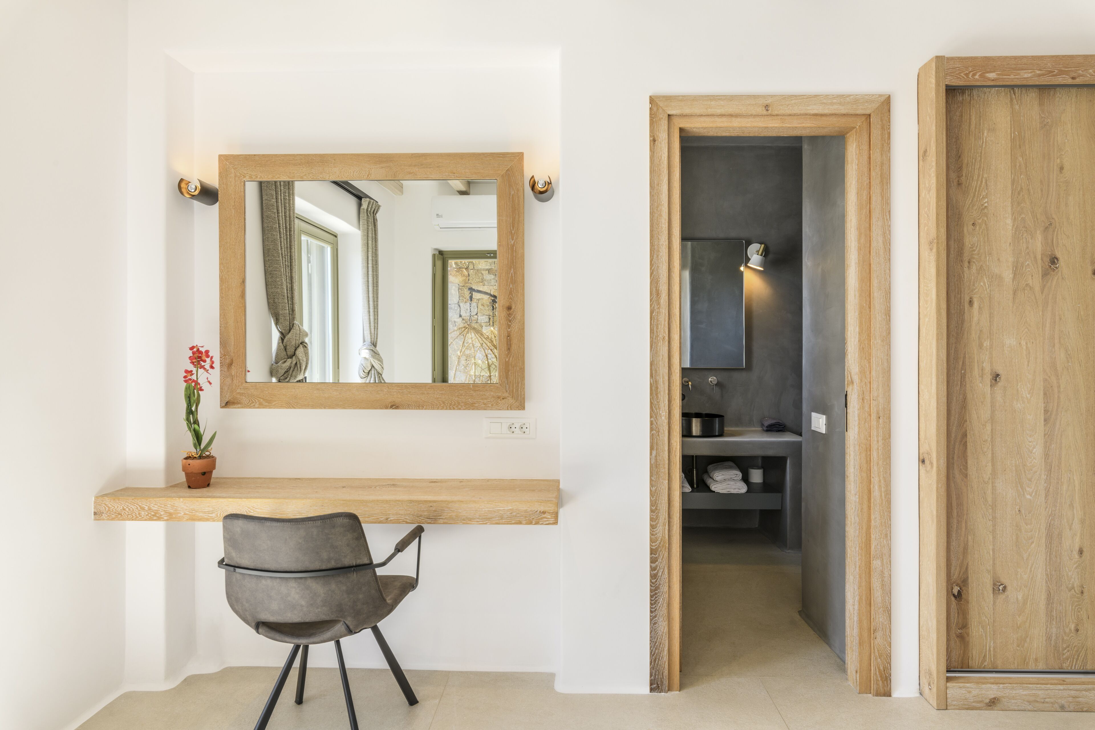 Foto - Nasta Suites & Villas Intentional Living Mykonos