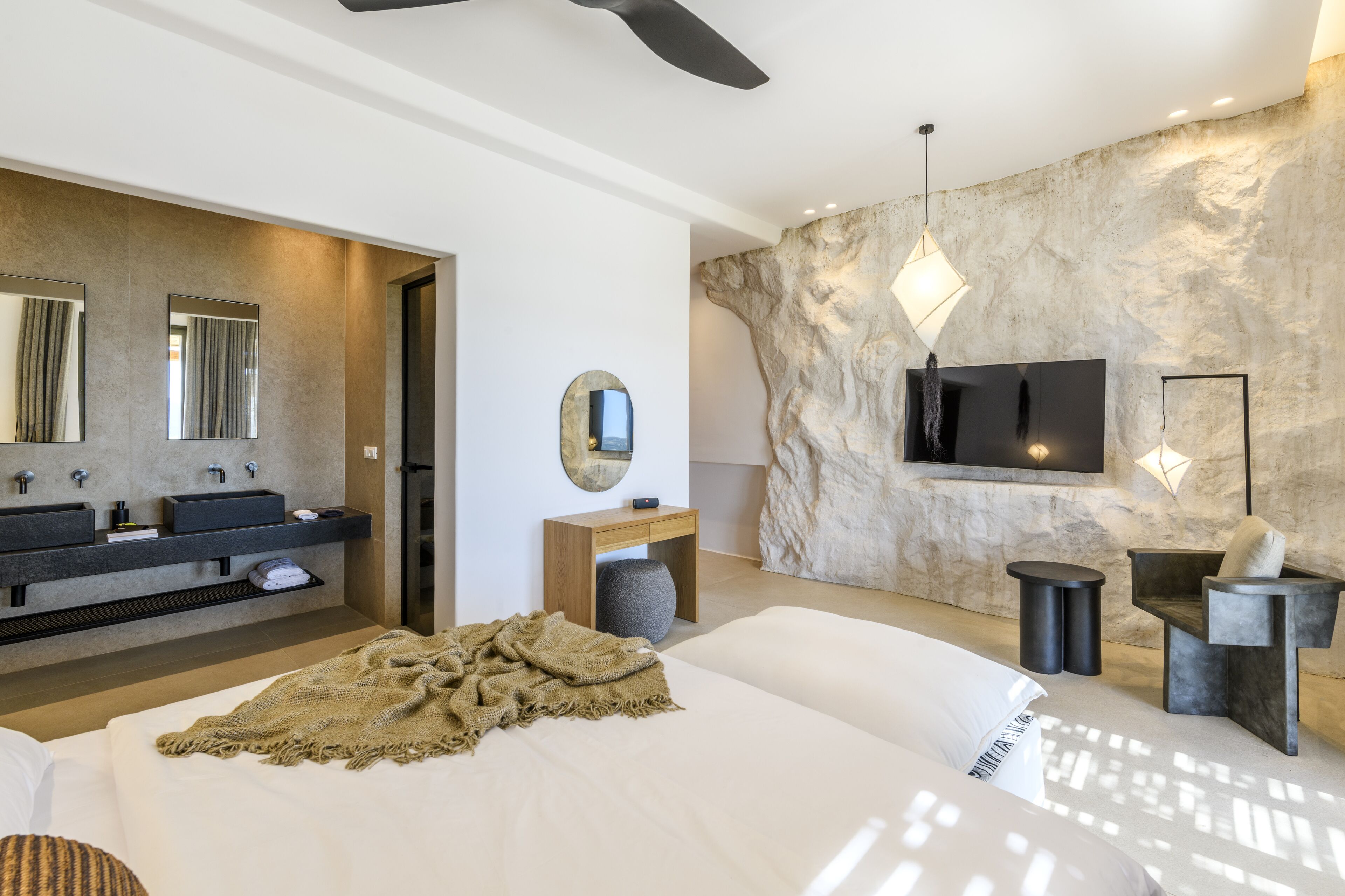 Nasta Villa & Suites Intentional Living