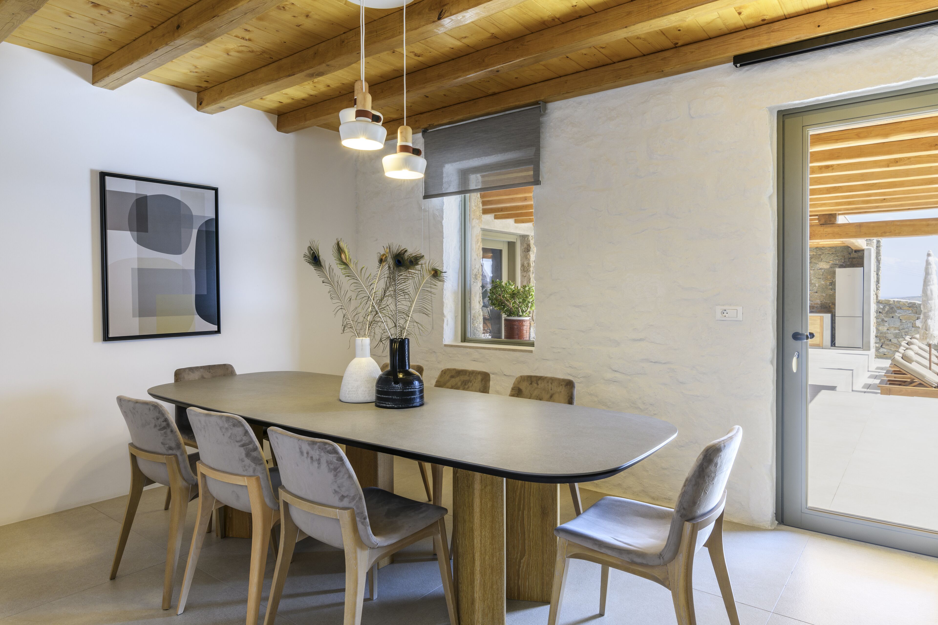 Foto - Nasta Suites & Villas Intentional Living Mykonos