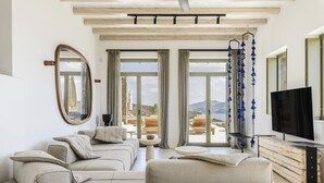 Villa – exclusive | Oppholdsområde