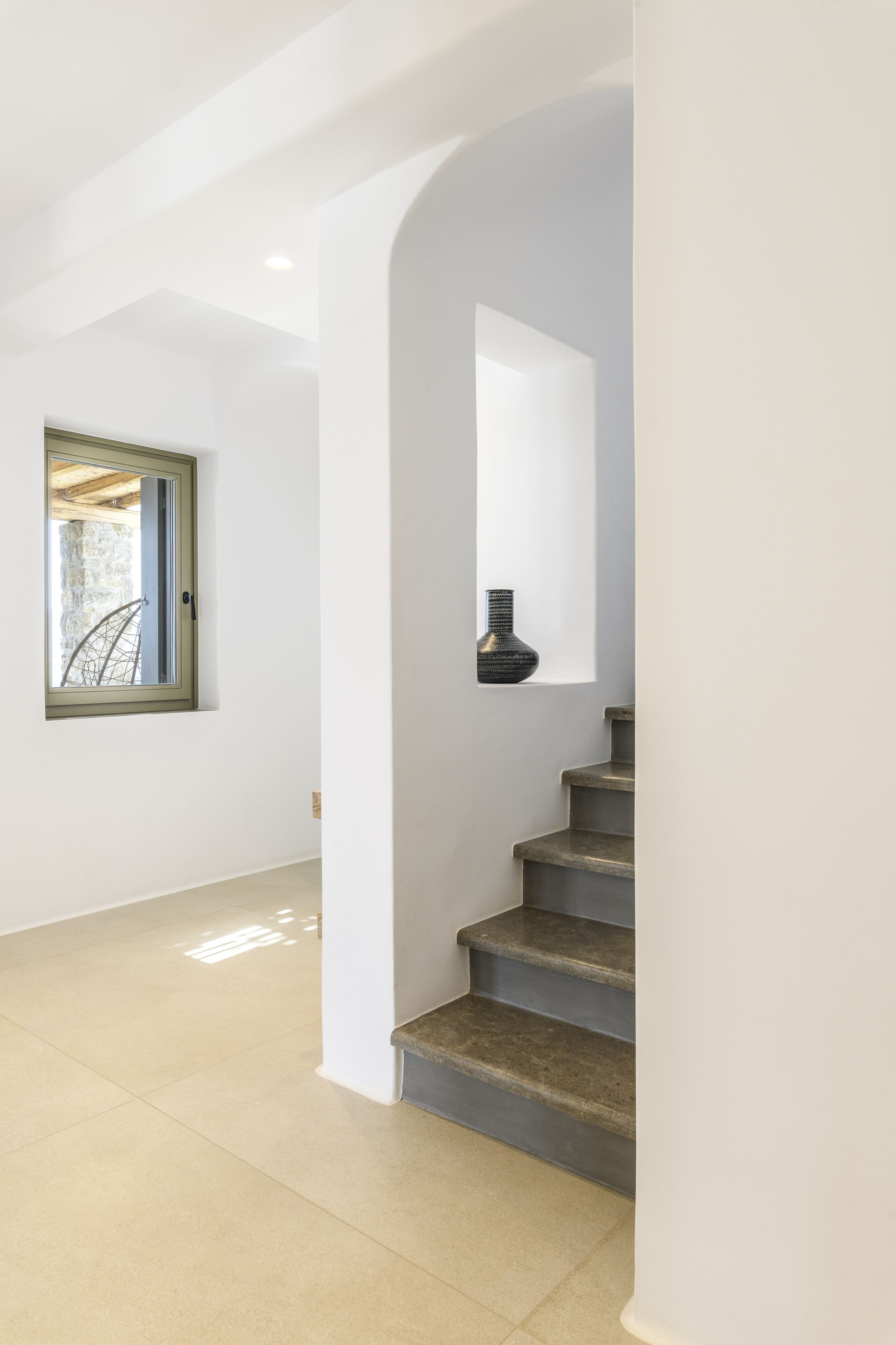 Foto - Nasta Suites & Villas Intentional Living Mykonos