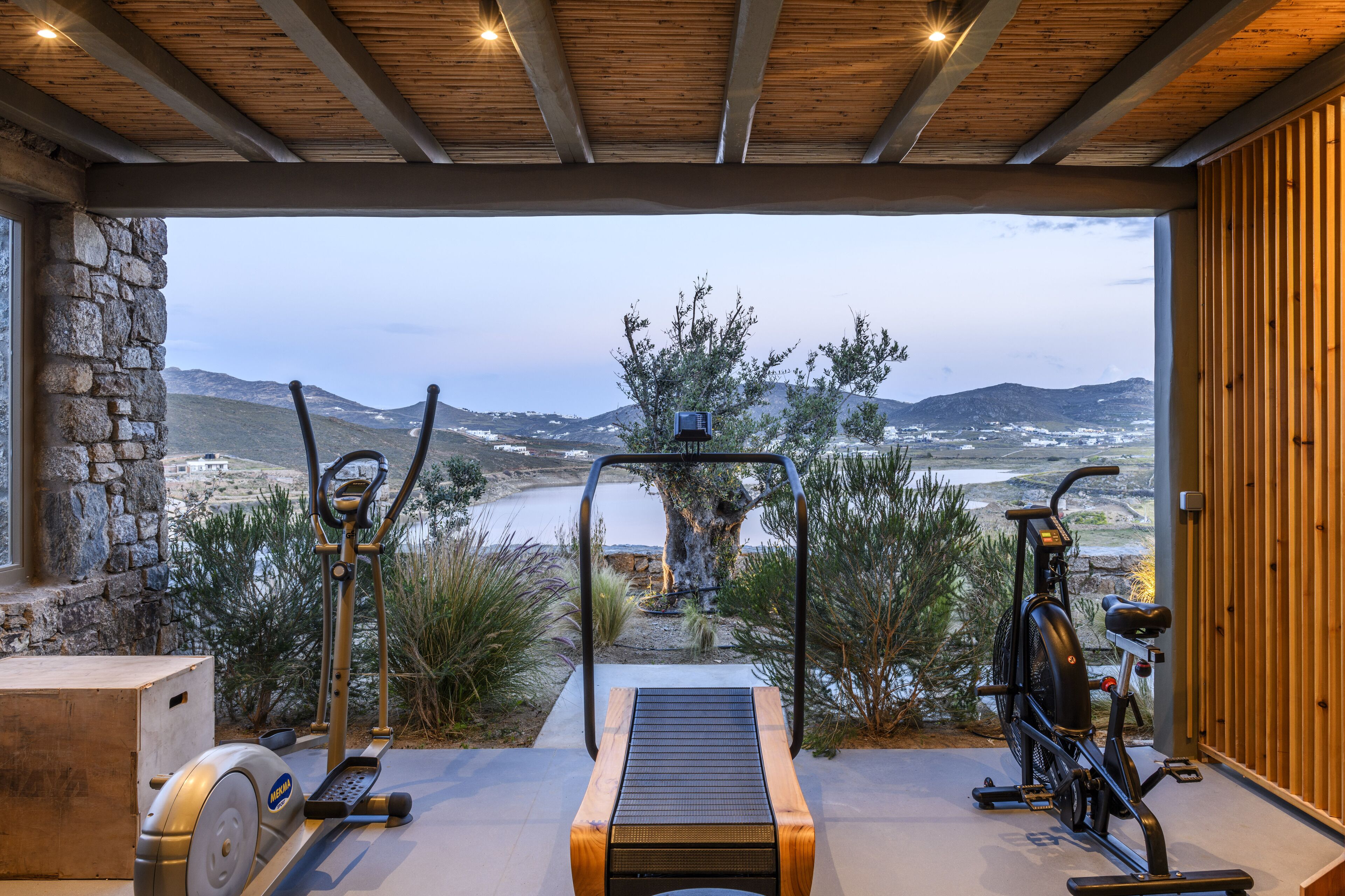 Foto - Nasta Suites & Villas Intentional Living Mykonos