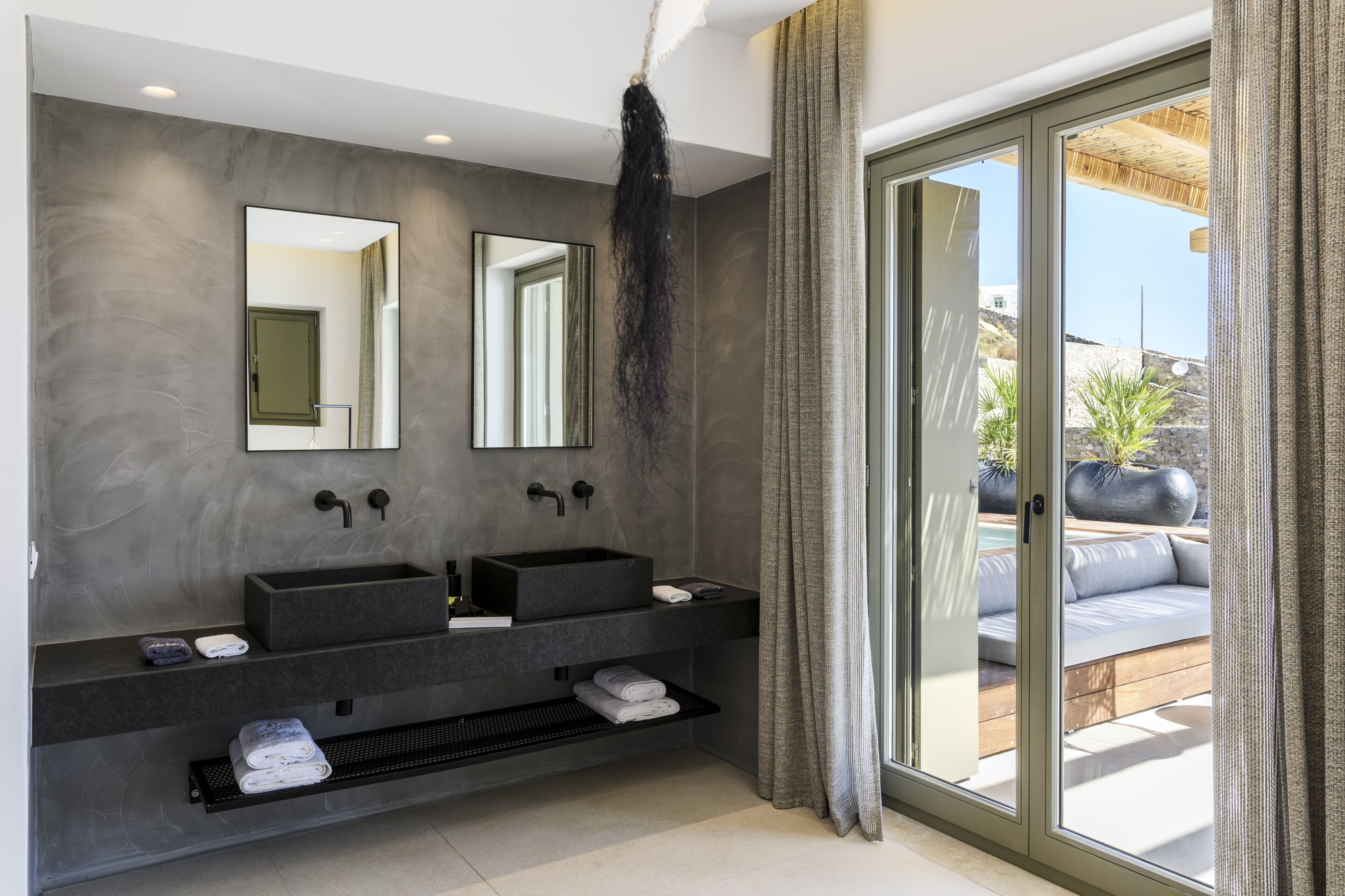 Foto - Nasta Intentional Living Mykonos