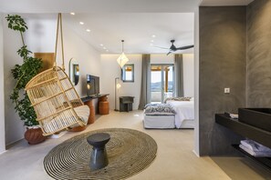 Executive-Suite