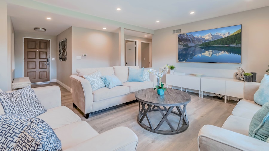 Cypress Villa