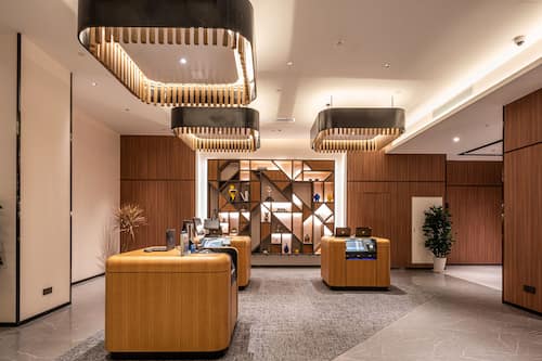 Recepció