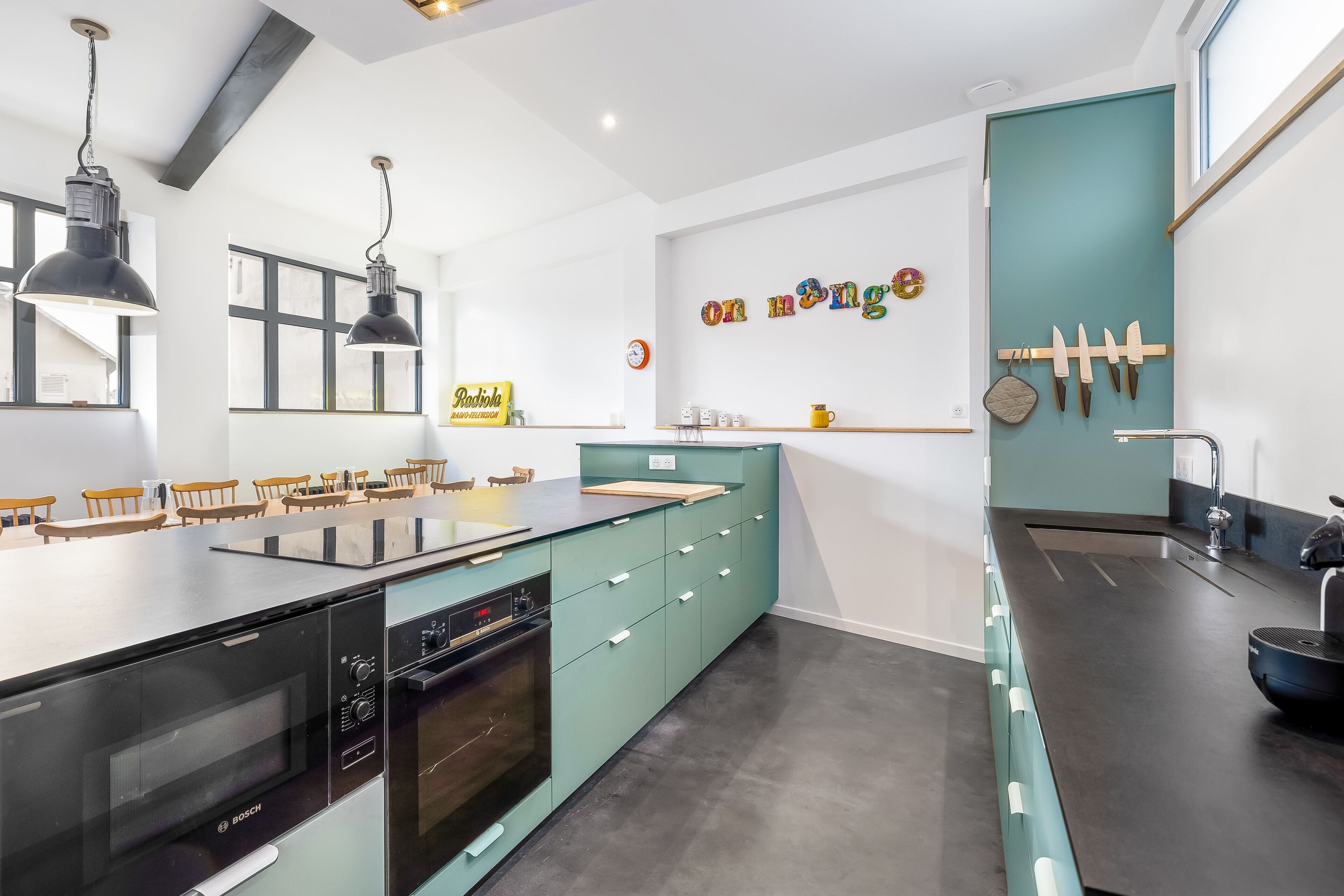 Superbe Villa Familiale Plage 300 m Arcade + Babyfoot Familial et Cosy