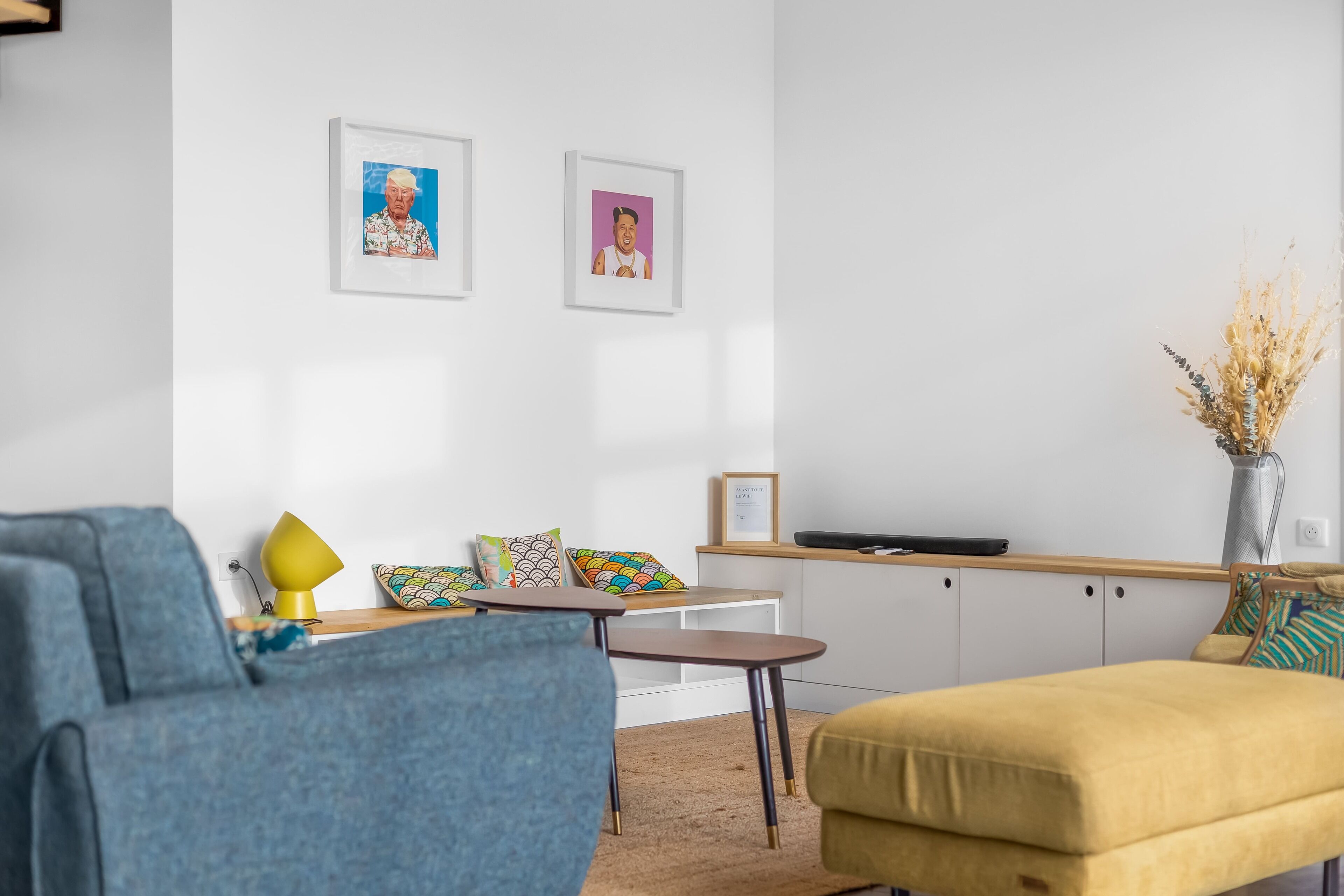 Superbe Villa Familiale Plage 300 m Arcade + Babyfoot Familial et Cosy