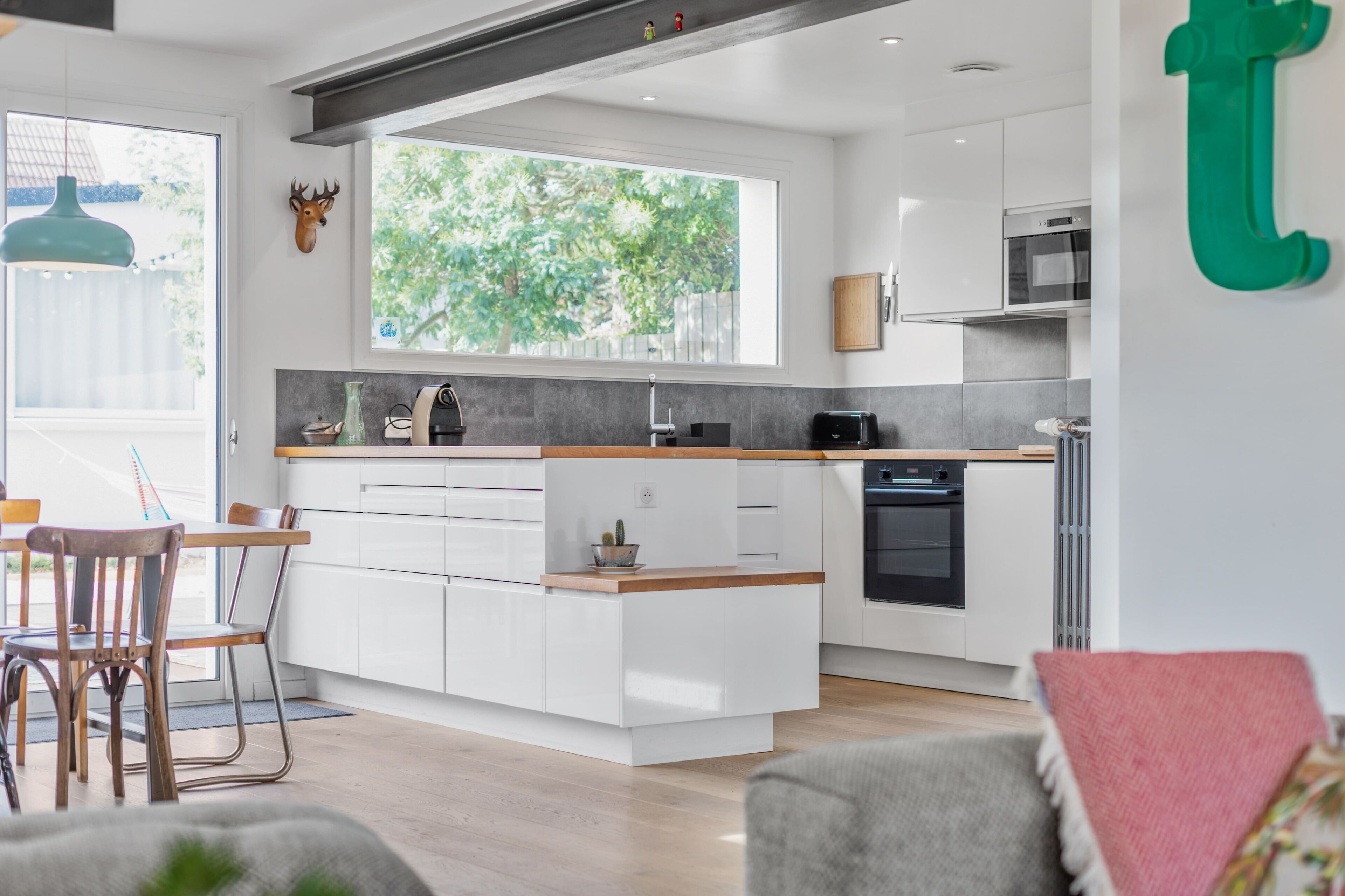 Ravissante Villa Familiale Plage 300 m Babyfoot Familial Design Cosy