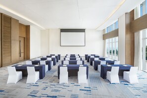Sala de reunião