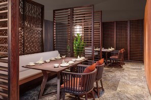 Dining - Sheraton Beihai Resort (Beihai)