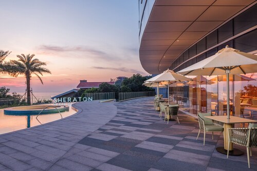 Sheraton Beihai Resort