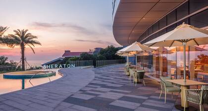 Sheraton Beihai Resort