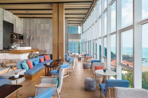 Dining - Sheraton Beihai Resort (Beihai)