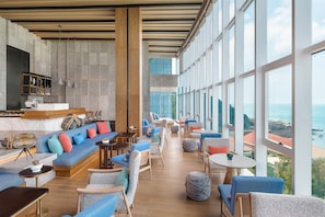 Dining - Sheraton Beihai Resort (Beihai)