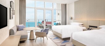 Sheraton Beihai Resort