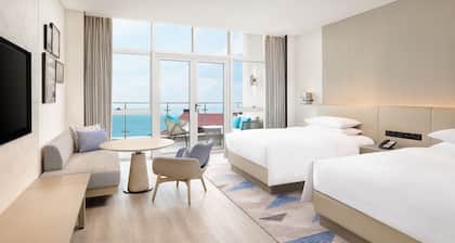 Sheraton Beihai Resort