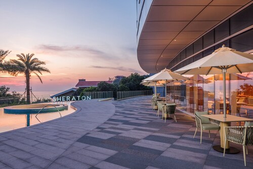 Sheraton Beihai Resort